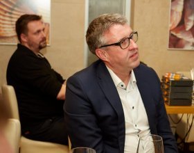 Lucie Urválková, místopředsedkyně představenstva a finanční ředitelka UNIQA Group (159)